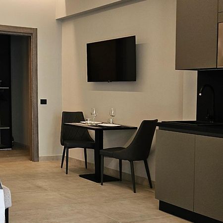 Emerald Hotel Residence Cefalu Ngoại thất bức ảnh
