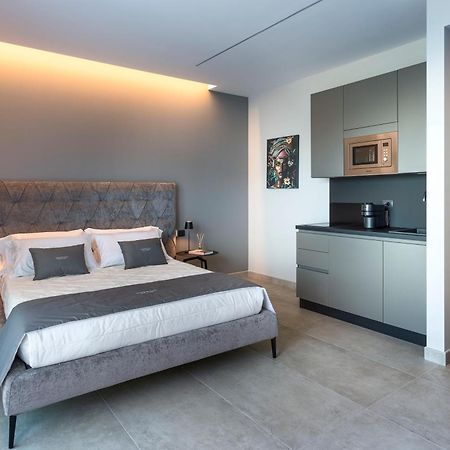 Emerald Hotel Residence Cefalu Ngoại thất bức ảnh