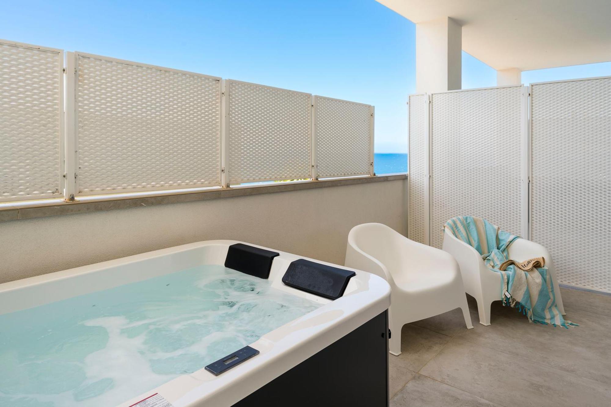 Emerald Hotel Residence Cefalu Ngoại thất bức ảnh