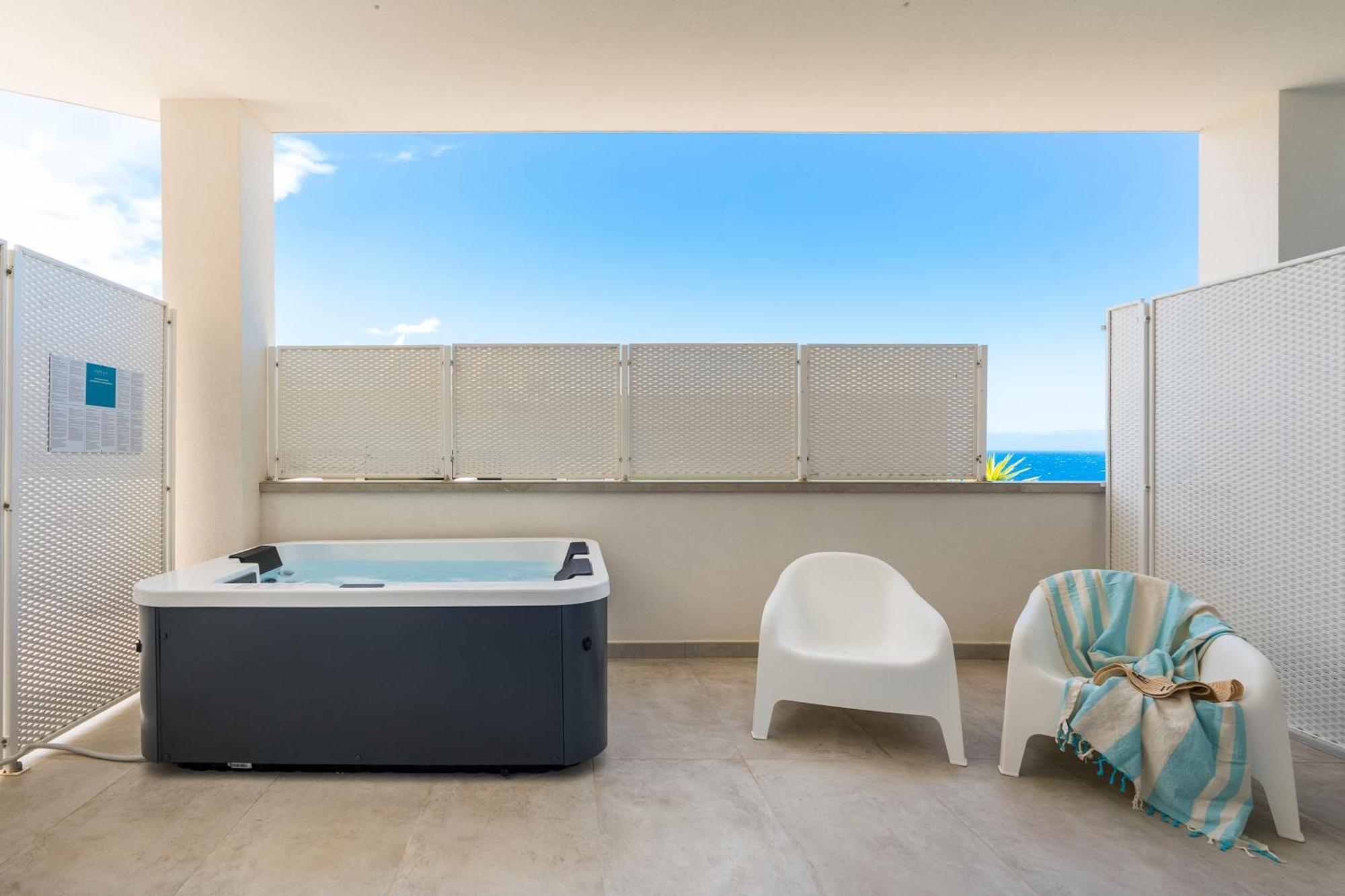 Emerald Hotel Residence Cefalu Ngoại thất bức ảnh
