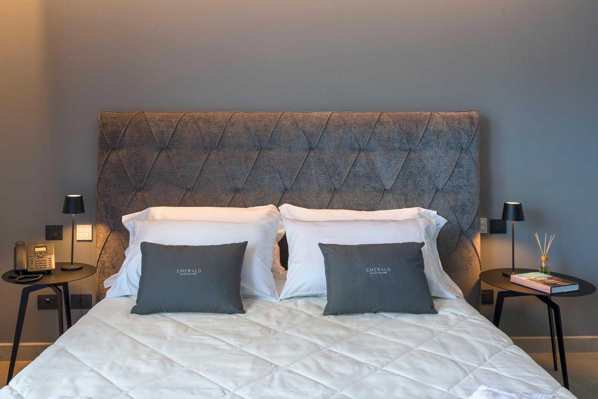 Emerald Hotel Residence Cefalu Ngoại thất bức ảnh