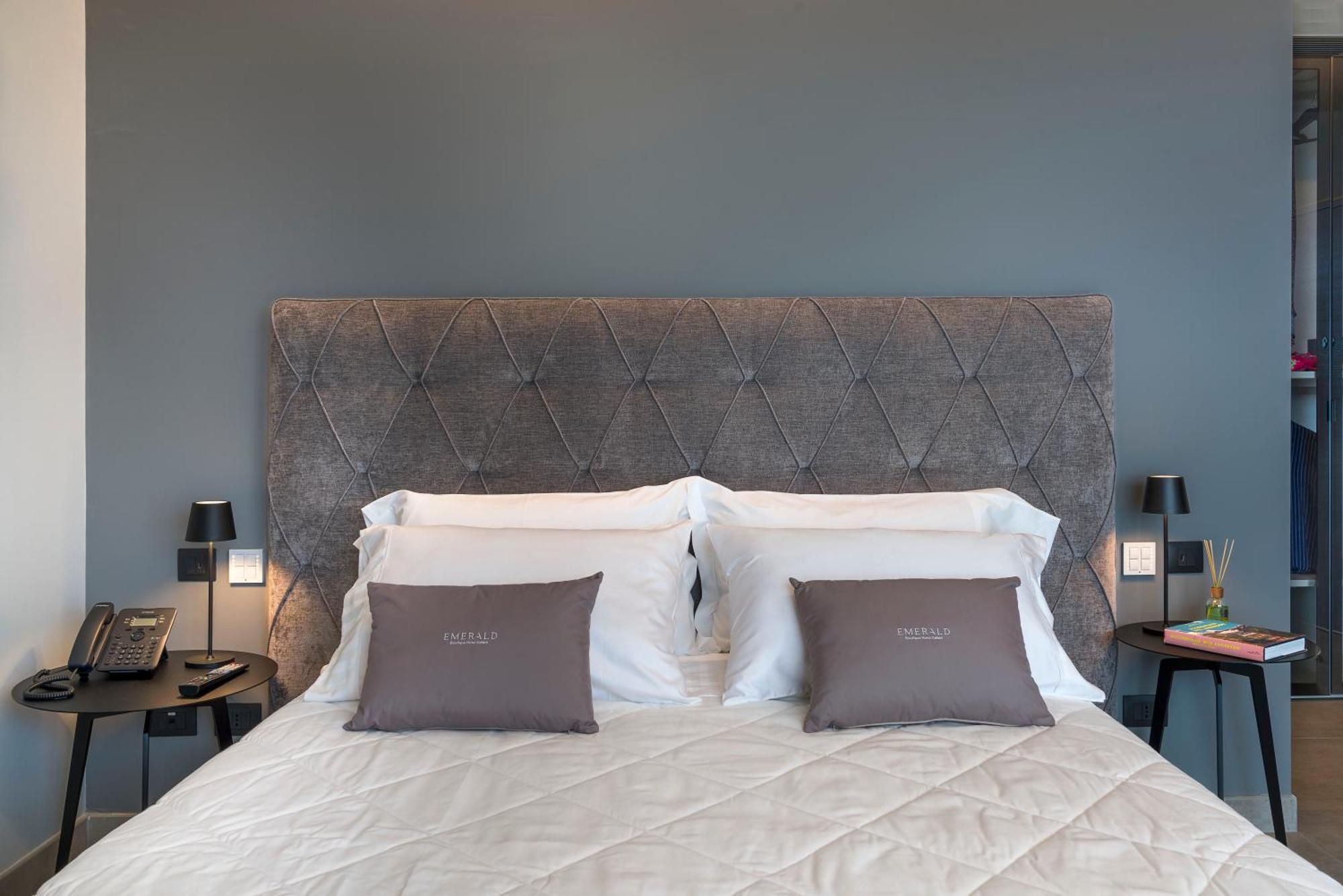 Emerald Hotel Residence Cefalu Ngoại thất bức ảnh