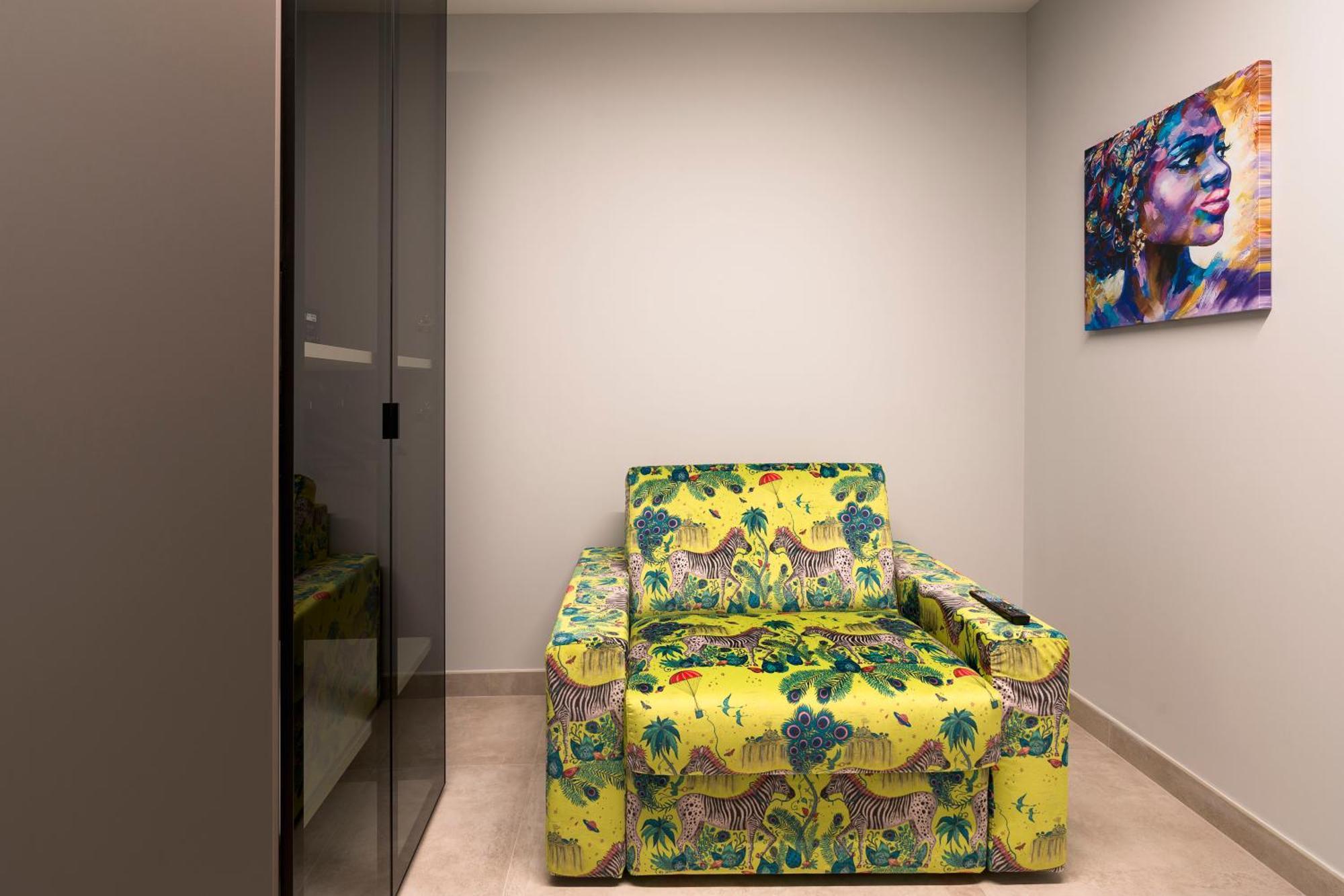 Emerald Hotel Residence Cefalu Ngoại thất bức ảnh