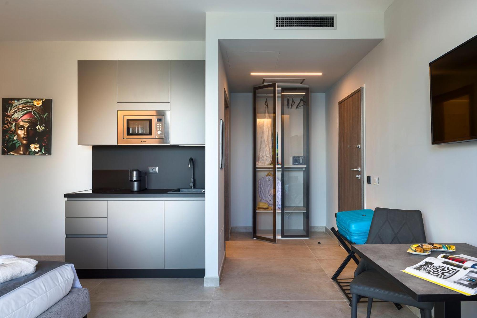 Emerald Hotel Residence Cefalu Ngoại thất bức ảnh